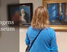 Descubre la fascinante colonia de artistas del Museo de Skagen: un viaje por la historia y la belleza danesa