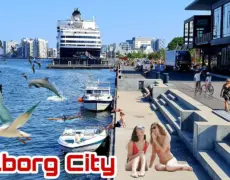 Descubre la fascinante historia de Aalborg en el Museo de la Ciudad – Tu guía completa
