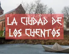 Descubre la fascinante historia de Odense en el Museo de la Ciudad: una visita imperdible