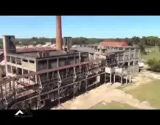 Descubre la fascinante historia del Museo de la Revolución Industrial en Horsens