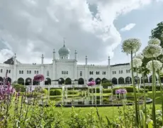 Descubre la elegancia y lujo del Nimb Hotel en Copenhague: una experiencia inolvidable