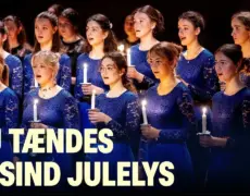 Oplev magien af julen: Sådan tændes tusind julelys på den perfekte måde!