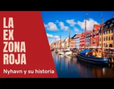 Descubre la belleza de Nyhavn, el encantador puerto de Copenhague que no puedes perderte