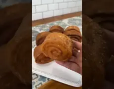 Descubre cómo hacer el mejor pandebrød: el pan frito que conquistará tu paladar