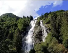 Descubre la maravilla del Parque Nacional de Mols Bjerge en Jutlandia: Un paraíso natural por explorar