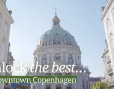 Descubre la encantadora Phoenix Copenhagen en Copenhague: Un viaje inolvidable