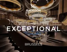 Descubre el lujo y la elegancia en el Radisson Collection Hotel: Tu destino de ensueño