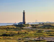 Descubre la belleza de Funen en bicicleta: un recorrido imperdible por la isla danesa