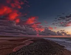 Descubre la magia de la isla de Mors: Cómo realizar la excursión perfecta