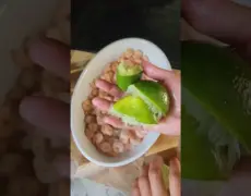 Deliciosa Rejesalat: Cómo preparar una exquisita ensalada de camarones