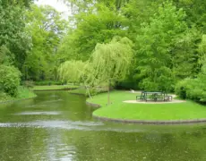 Descubre la belleza del Río Åbenrå en Dinamarca: Un destino imperdible