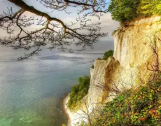 Descubre la belleza del Río Storå en Dinamarca: Un paraíso natural por explorar