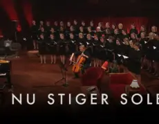 Descubre cómo se eleva el sol: Todo lo que necesitas saber sobre «Se nu stiger solen