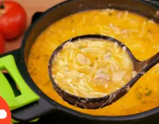 Descubre las deliciosas sopas variadas que no pueden faltar en tu mesa: ¡conviértete en un experto en Suppe!