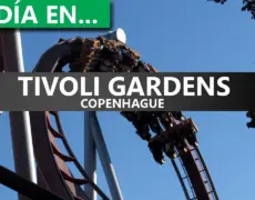 Descubre la magia de Tivoli Gardens: la combinación perfecta de entretenimiento y cultura en Copenhague
