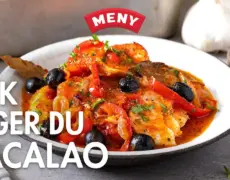 Descubre los secretos del delicioso Torsk: Bacalao y cómo prepararlo en casa