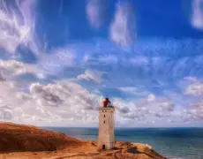 Descubre los encantos del turismo en Grenaa: un destino imperdible en Dinamarca