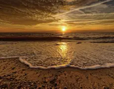 Descubre el encanto del turismo en Hirtshals: la joya escondida de Dinamarca