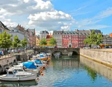 Descubre las maravillas del turismo en Hirtshals: Un destino imperdible en Dinamarca