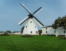 Descubre los secretos del encantador Turismo en Middelfart: Un destino imperdible en Dinamarca