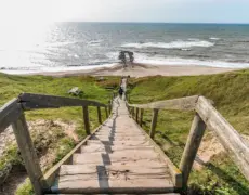 Descubre la belleza del turismo en Skagen: un destino imprescindible en Dinamarca