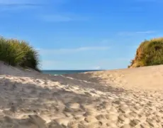Descubre las maravillas de Thisted: El destino perfecto para tu próxima aventura de turismo