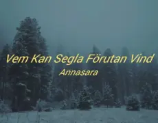 Descubre todo sobre la canción «Vem kan segla» y su origen en este completo artículo