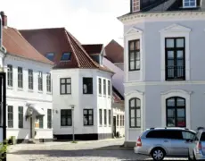 Descubre la belleza de Copenhague: Todo lo que necesitas saber para visitar el Museo de la Ciudad