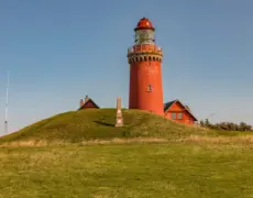 Descubre la maravilla natural del Parque Nacional de las Islas Feroe: una experiencia única en la naturaleza