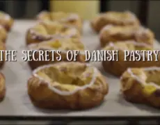 Descubre la deliciosa tradición de los Wienerbrød: los irresistibles pastelitos vieneses