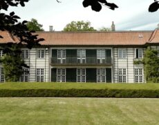 Descubre el fascinante Museo Ordrupgaard y su impresionante colección de arte
