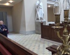 Descubre la majestuosidad de la Catedral de Copenhague: Copenhagener Domkirke