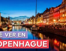 Explorando la fascinante historia del Museo de Historia de Copenhague: ¡Descubre sus secretos!