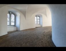 Descubre la increíble vista desde la Torre Redonda (Rundetårn): Una experiencia imperdible