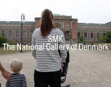 Descubre la majestuosidad de la Galería Nacional de Dinamarca: una visita imperdible al Statens Museum for Kunst