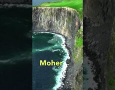 Descubre los impresionantes acantilados de tiza de la isla de Møn: todo lo que debes saber para tomar el ferry