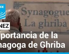 Descubre la fascinante historia judía en Copenhague: visita el Museo de Historia Judía y la Sinagoga