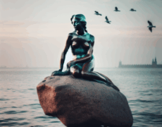 Guía Completa para Admirar la Estatua de la Sirenita en el Puerto de Copenhague: Un Icono Imperdible