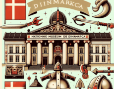 Explorar el Museo Nacional de Dinamarca: Guía Completa para Visitantes