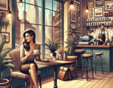 Descubre Dónde Tomar un Café en los Acogedores Cafés de la Ciudad: Guía Completa 2023